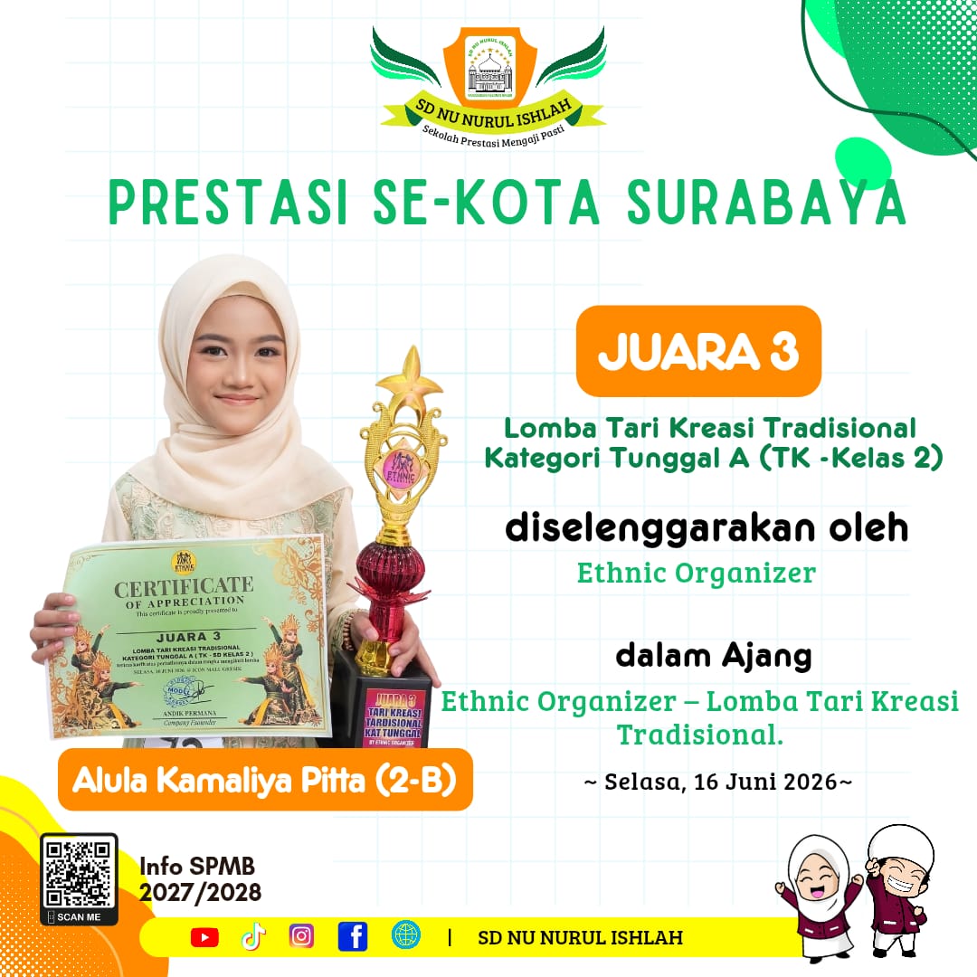 Prestasi